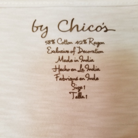 Blouse - Picture 4 of 4